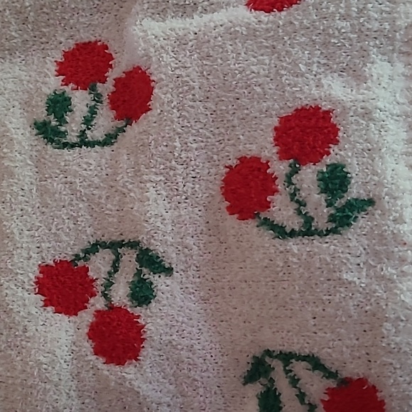 🍒Decorative Throw - Picture 4 of 8